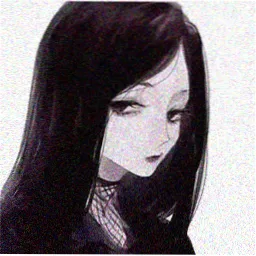 荒野猎人完整版 队长角色头像